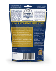 Case of All-Natural Chicken - 12 bags