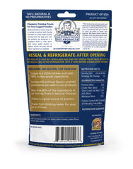 Case of All-Natural Chicken with Rice - 12 bags